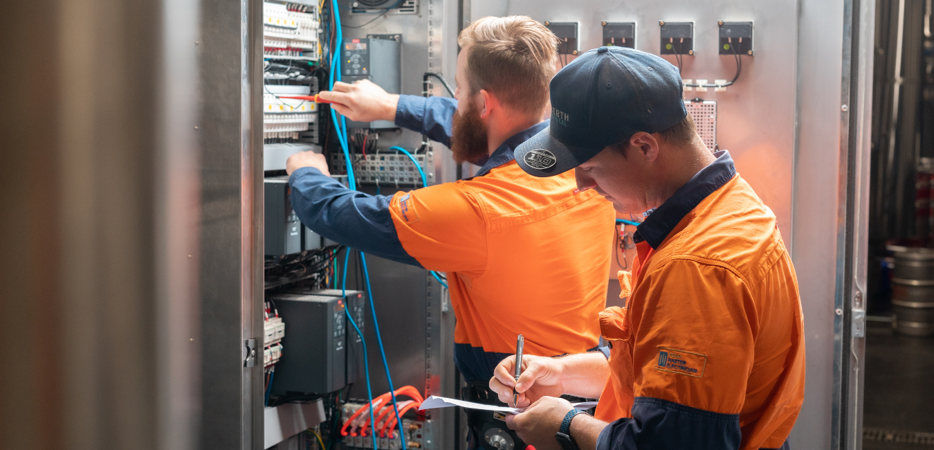 Electrical Services