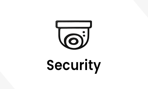 Security Systems Installations
