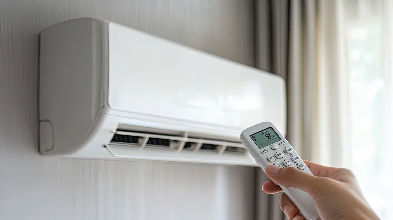heating and cooling, split system services