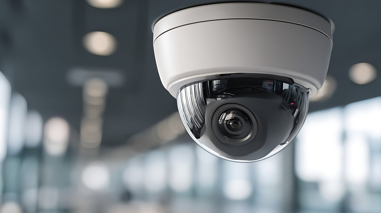 security camera, CCTV installation services