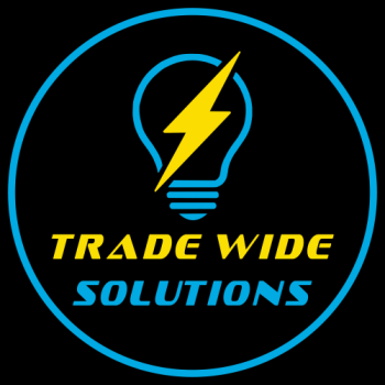 Trade wide solution logo